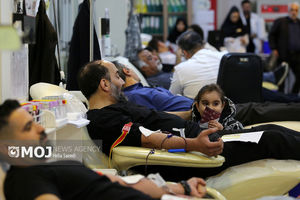 مراکز فعال اهدای خون در تاسوعا و عاشورای حسینی اعلام شد