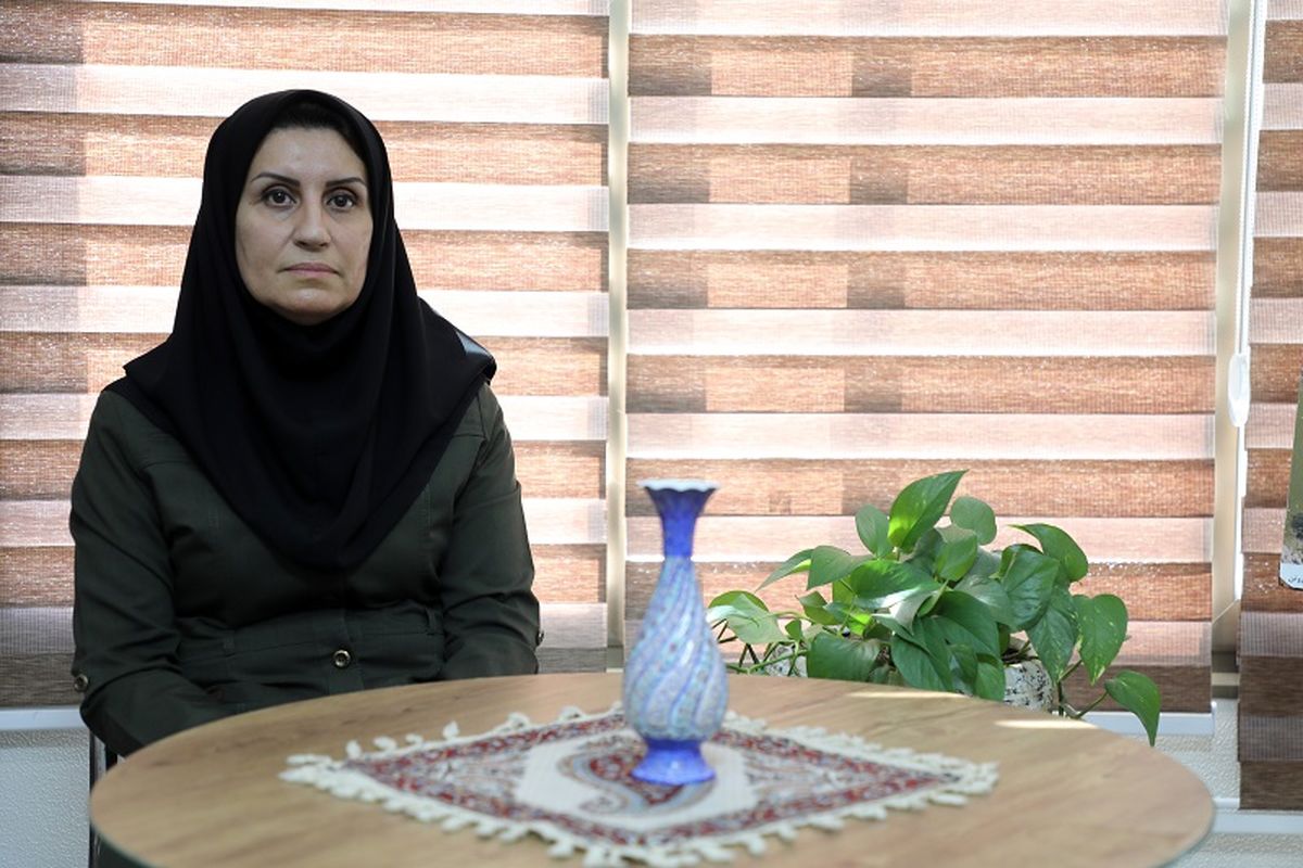 پوپک جعفری