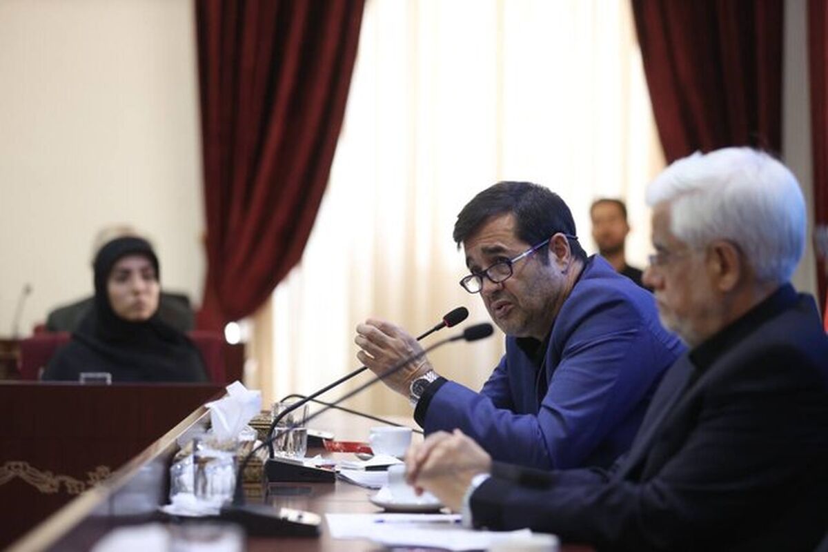 وزیر ورزش و جوانان