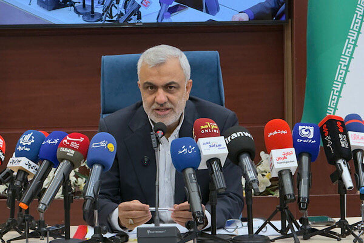 مدیرعامل شرکت فرودگاه‌ها و ناوبری هوایی ایران