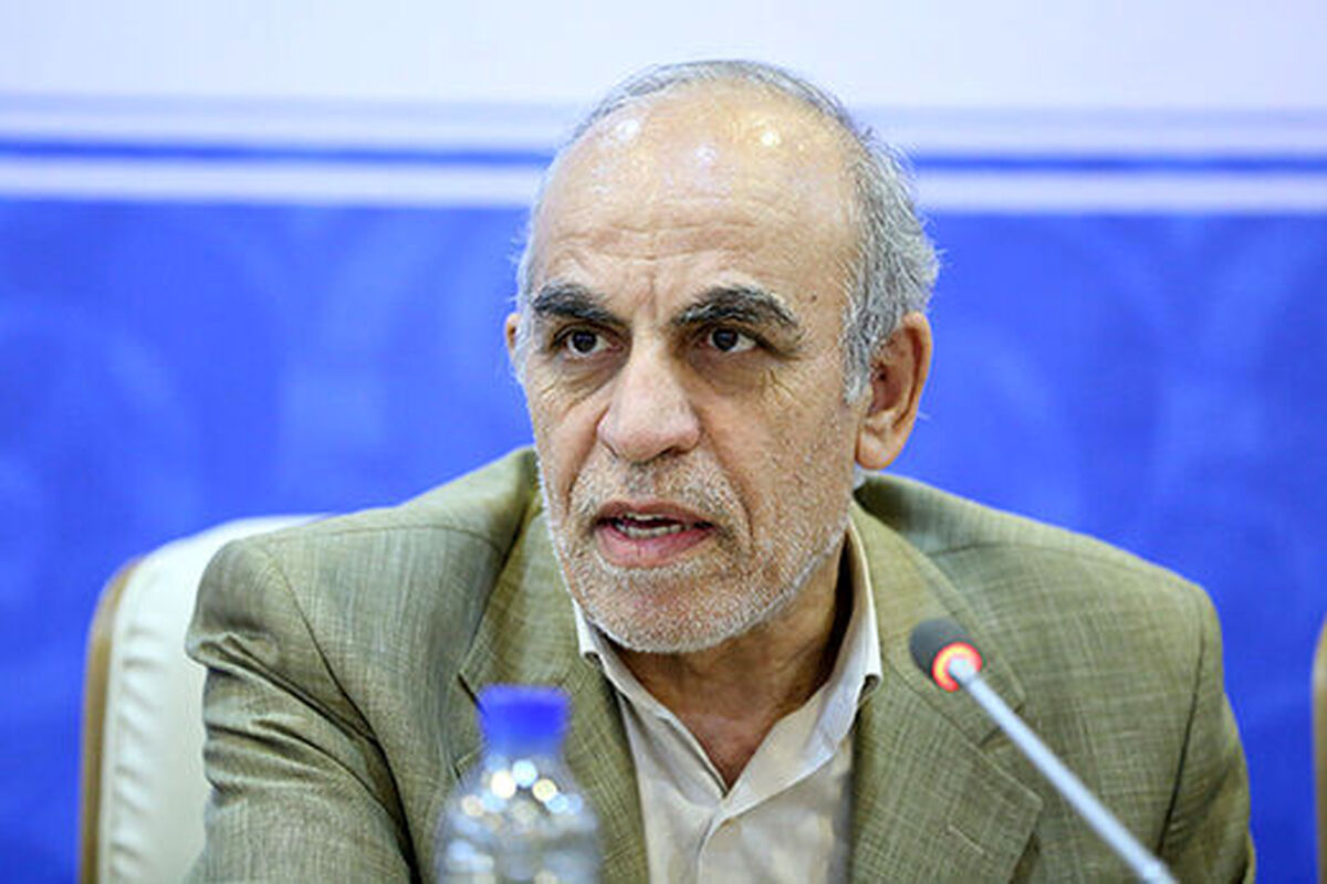 عبدالعلی‌زاده