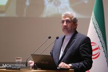 61 طرح توسعه آب و خاک در حال انجام است