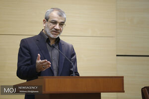 نشست خبری کدخدایی شنبه برگزار می‌شود