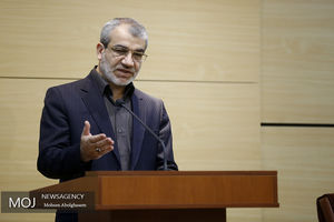 قبل از انتخابات، غیرشرعی بودن حضور عضو زرتشتی به رئیس جمهور اعلام شده بود