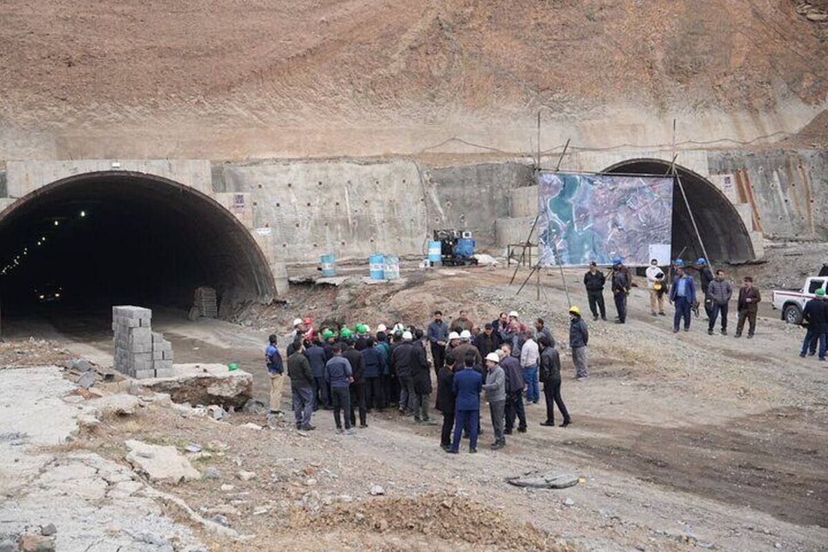 آزادراه ارومیه