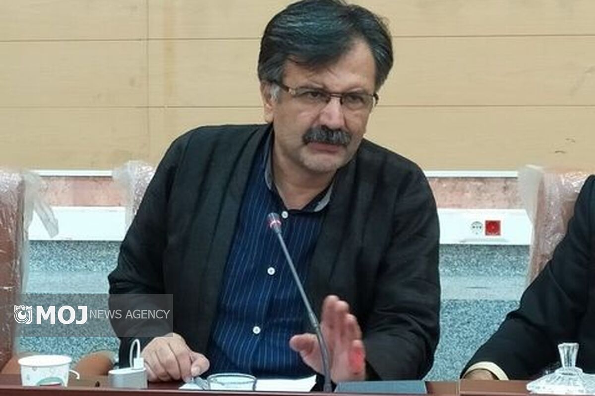محسن بیگلری