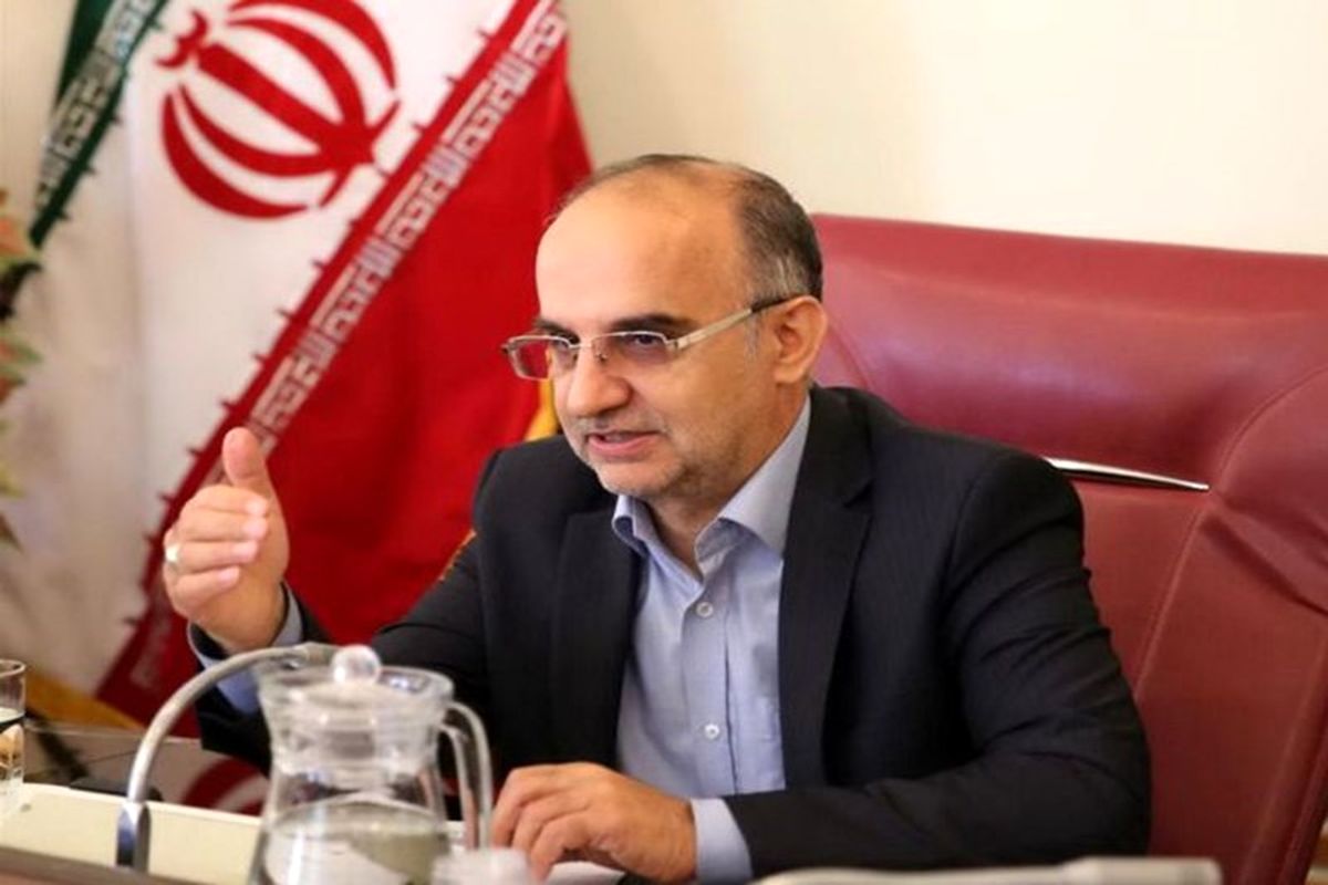 معاون استاندار کرمانشاه