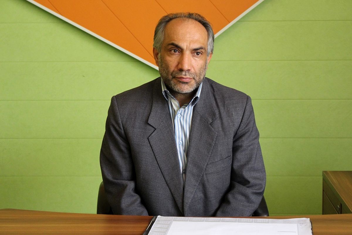 مجید فروتن