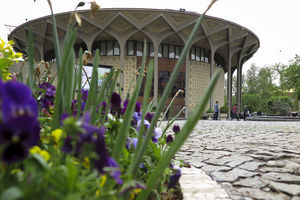 اجرای اثر دیدیه ون کُولارت در تئاتر شهر