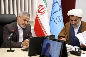 ۵۸ نفر از محکومان به قصاص در تهران طی سال ۱۴۰۲ بخشیده شدند