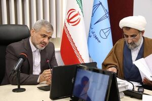 ۵۸ نفر از محکومان به قصاص در تهران طی سال ۱۴۰۲ بخشیده شدند