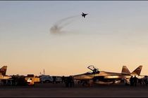 کیش میزبان یازدهمین نمایشگاه بین‌المللی هوایی ایران