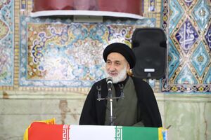 وحدت ملی به عنوان سرمایه عظیم حفظ شود