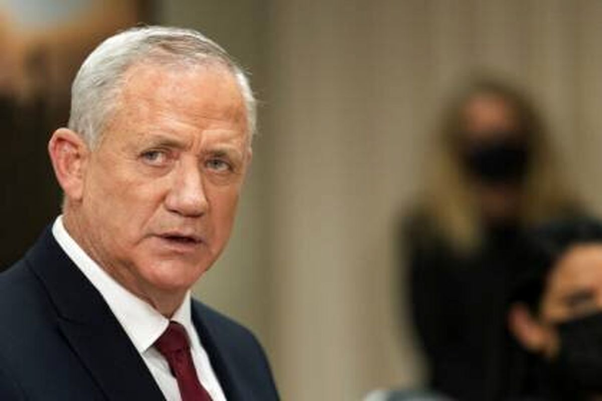 وزیر رژیم صهیونسیتی 