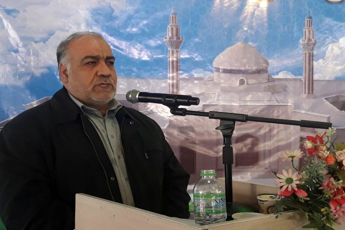 استاندار کرمانشاه