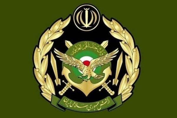 یک فروند پهپاد «اوربیتر» توسط نیروی پدافند ارتش در منطقه قشم منهدم شد