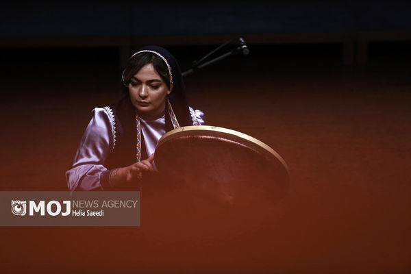 طنین موسیقی سنتی ایران در هانوی بازتاب جهانی یافت