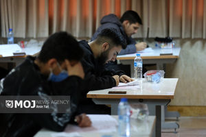امتحانات دانشگاه‌های کرمانشاه به تعویق افتاد