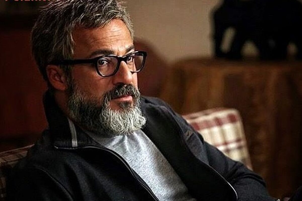 امیر آقایی