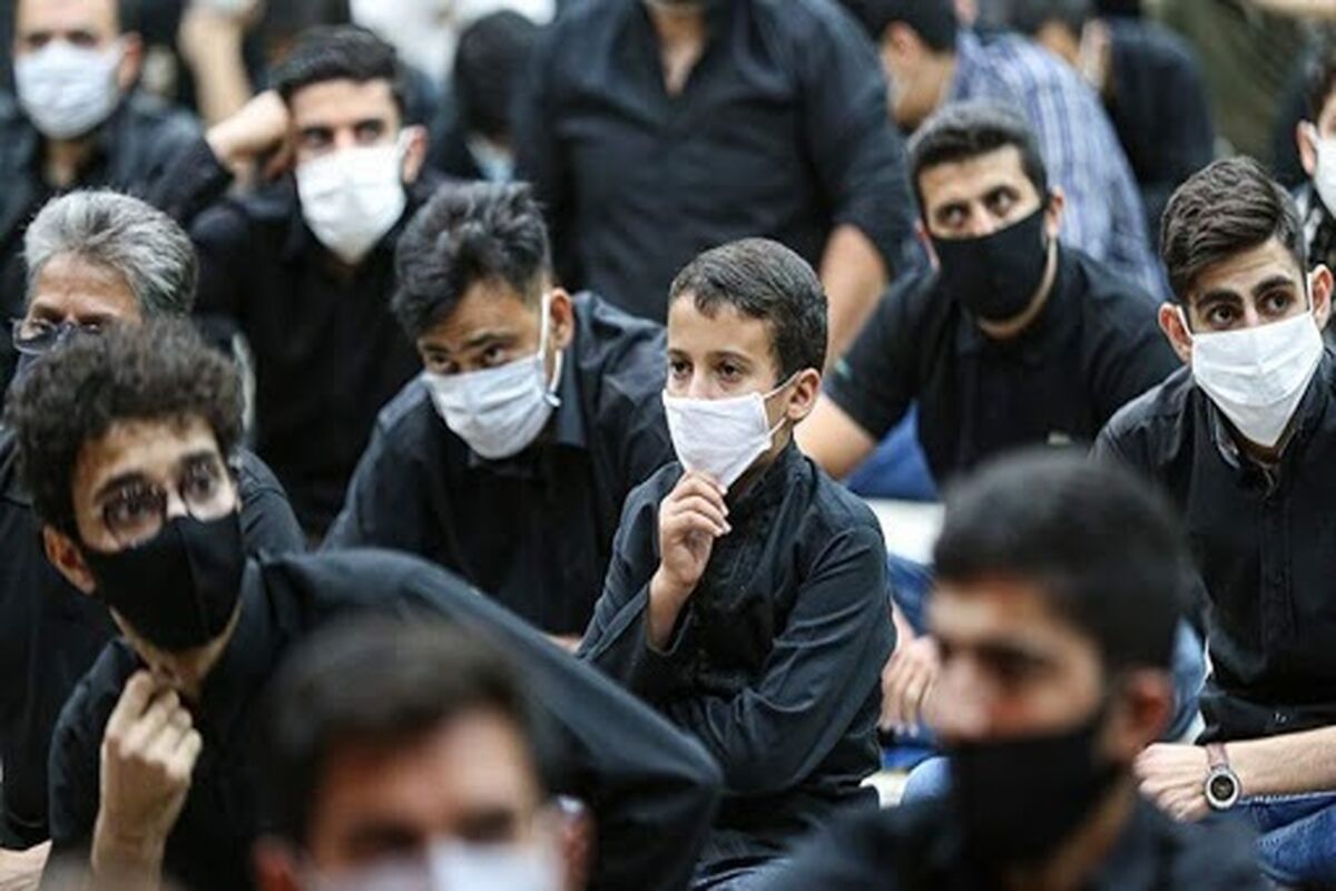 عزاداری محرم