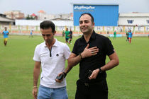 دلیل حضور ما عشق به مردم بابل است / نماینده مازندران نباید لنگ یک زمین تمرین باشد