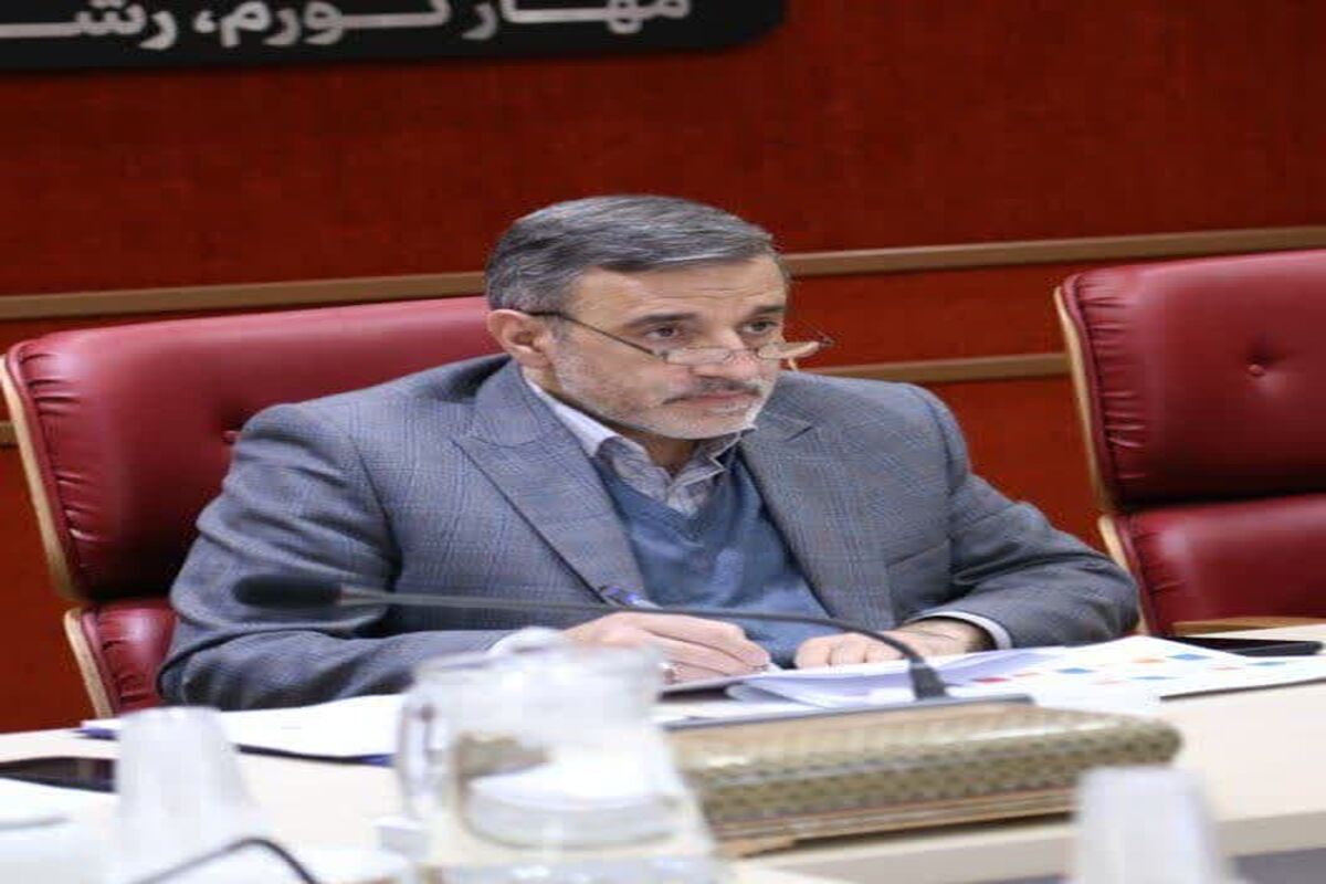 معاون وزیر راه