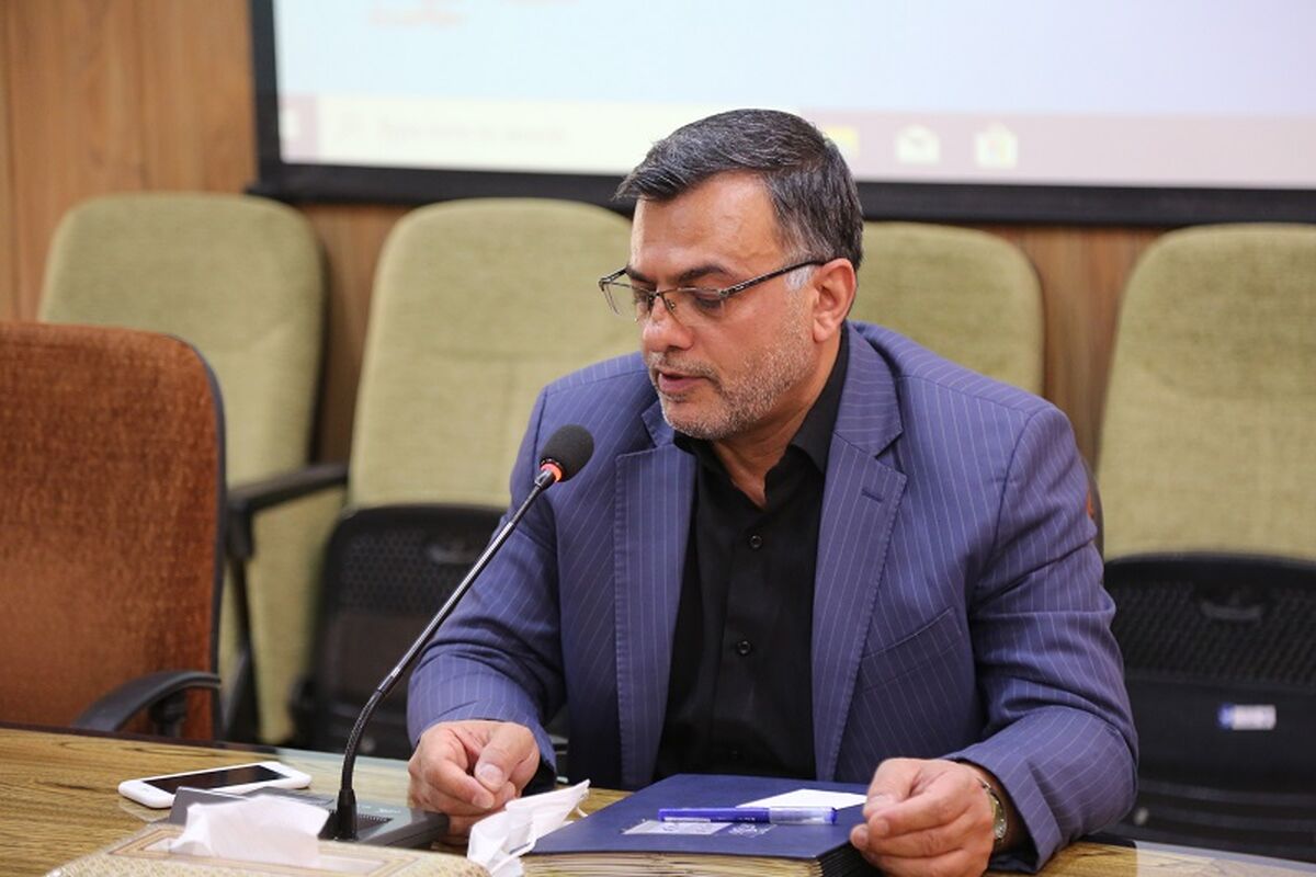 مجتبی قبادیان