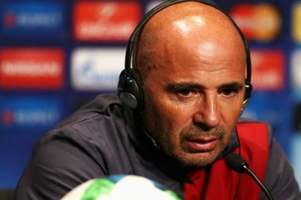 خورخه سامپائولی