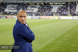 جدیدترین رنکینگ برترین مربیان جهان/ منصوریان در صدر برترین مربیان ایران