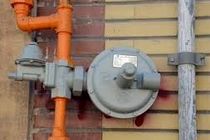 تسهیلات برای متقاضیان دریافت انشعاب گاز در هرمزگان