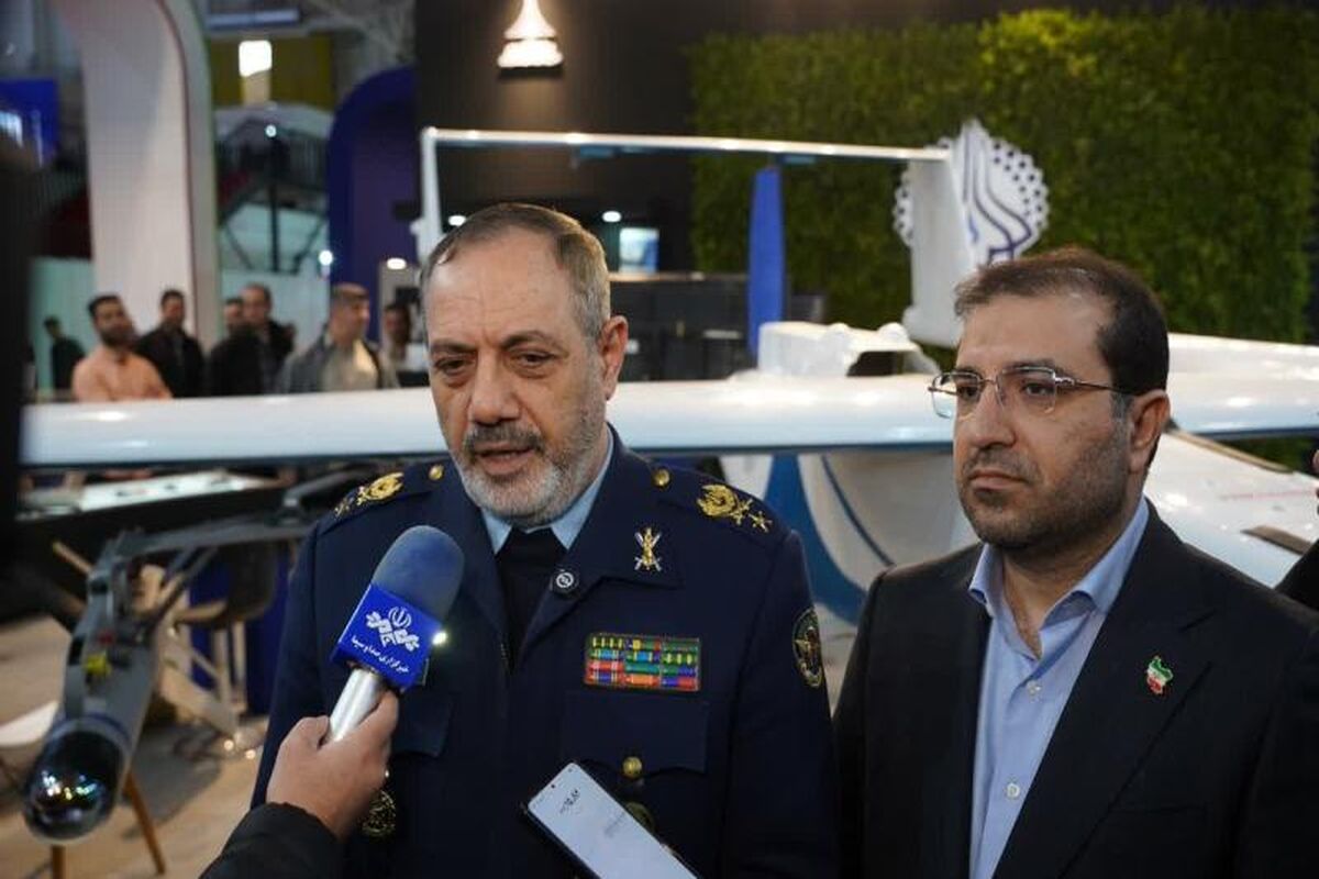 وزیر دفاع