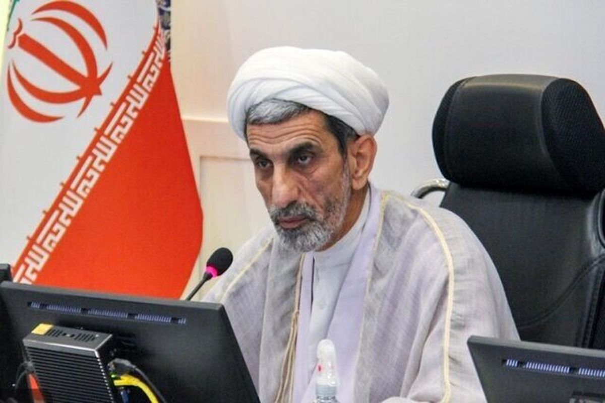 حجت الاسلام  اسدالله جعفری