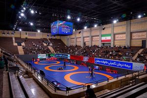 چهار فرنگی کار فارس در اردوی تیم ملی بزرگسالان حضور دارند