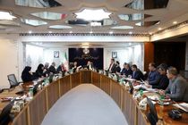 مسائل گمرکی مناطق آزاد در نشست مشترک دبیر شورای‌عالی و رئیس‌کل گمرک ایران بررسی شد