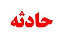 کارگر کارخانه در گنبد کاووس قطع عضو شد
