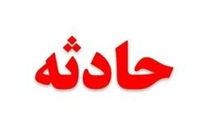 کارگر کارخانه در گنبد کاووس قطع عضو شد