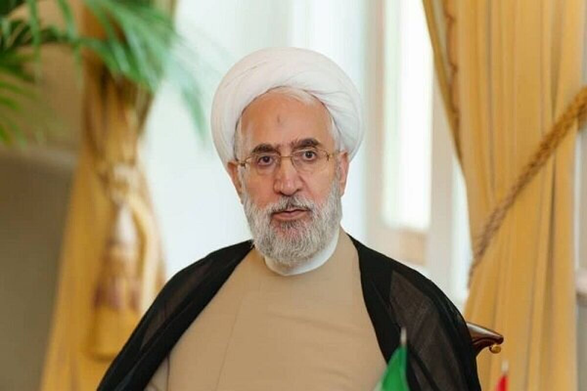 موحدی آزاد، دادستان کل کشور 