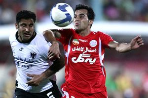 پخش زنده بازی پرسپولیس و شاهین شهرداری‌ بوشهر از شبکه سه سیما