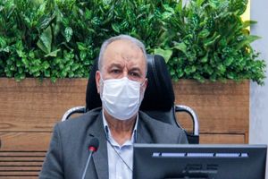 تسهیلات برای هیات‌های مذهبی در محرم فراهم شود