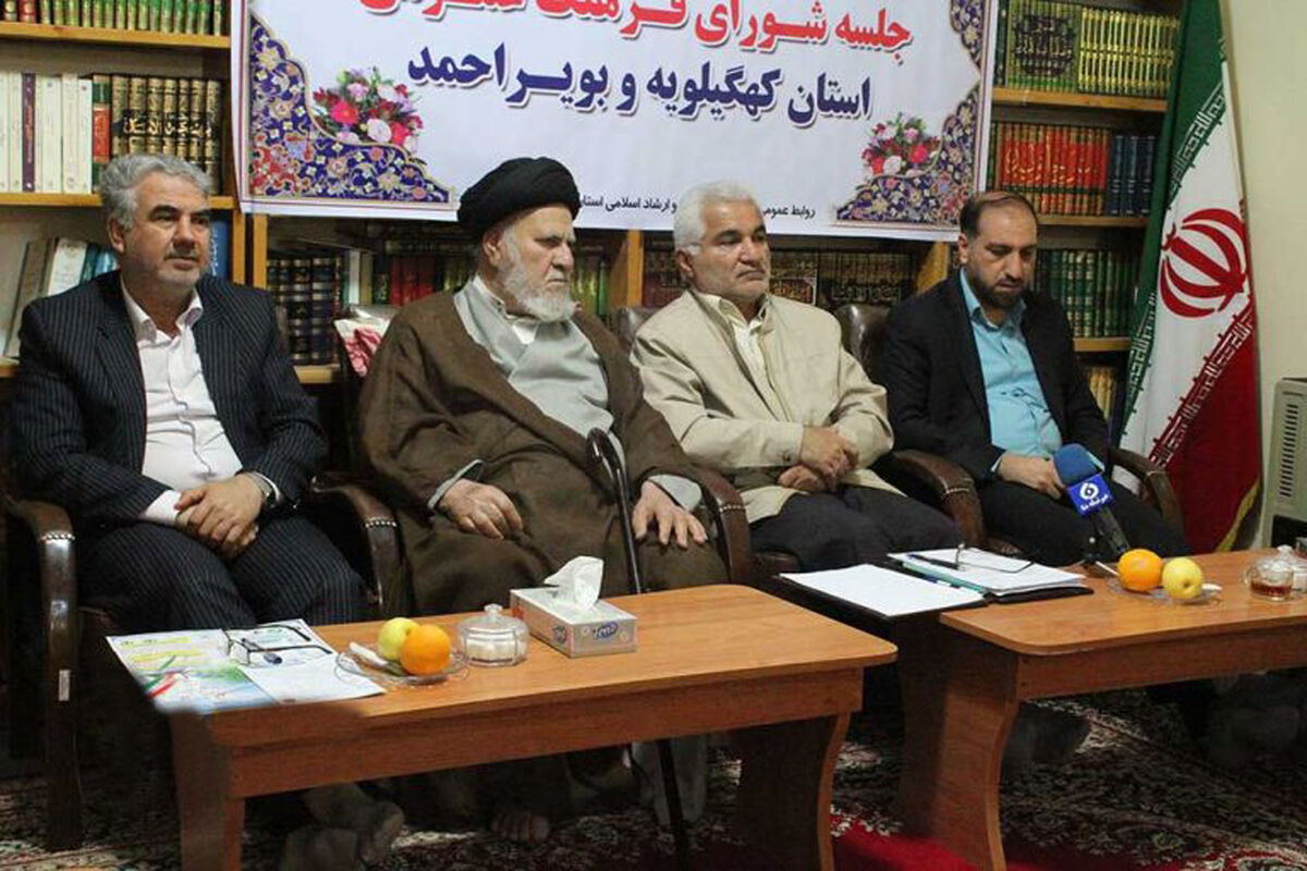 جشنواره قرآنی و عترت