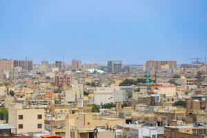 صدور ۲۳۵ پروانه ساختمانی در منطقه ۳ قم