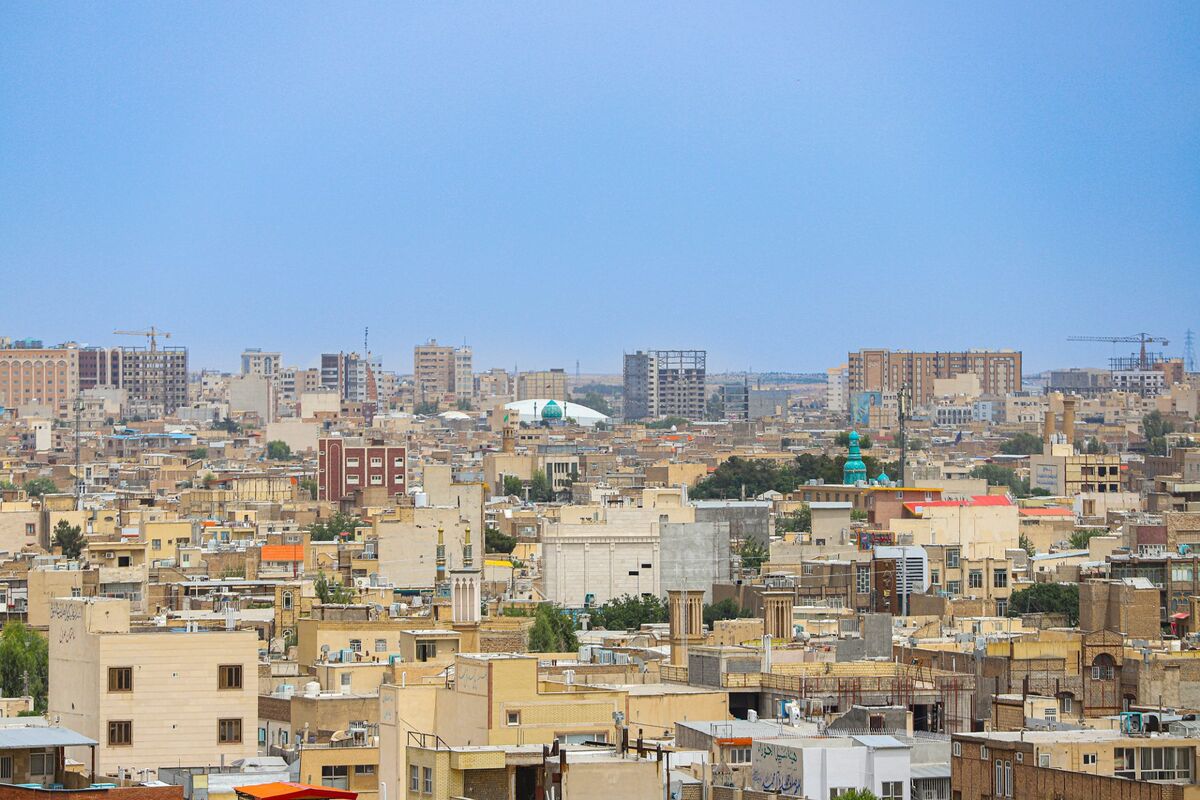  شهرداری قم