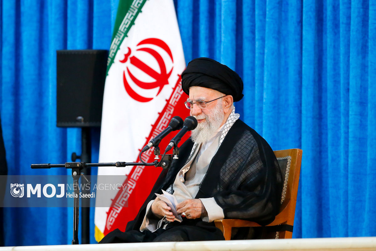 سی و ششمین سالگرد ارتحال امام خمینی (ره)