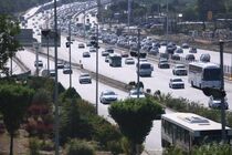 اعلام محدودیت‌های ترافیکی از ۲ تا ۶ تیرماه در برخی از محورهای مواصلاتی کشور