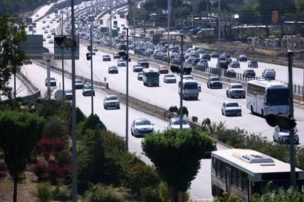 اعلام محدودیت‌های ترافیکی از ۲ تا ۶ تیرماه در برخی از محورهای مواصلاتی کشور
