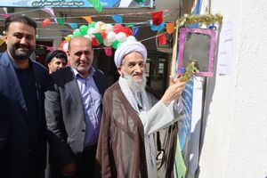 خدمت به دانش‌آموزان استثنایی فرصتی الهی برای رسیدن به بهشت است
