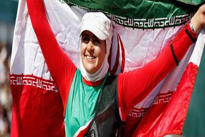 تاریخ برگزاری مسابقات تیر و کمان ریو مشخص شد