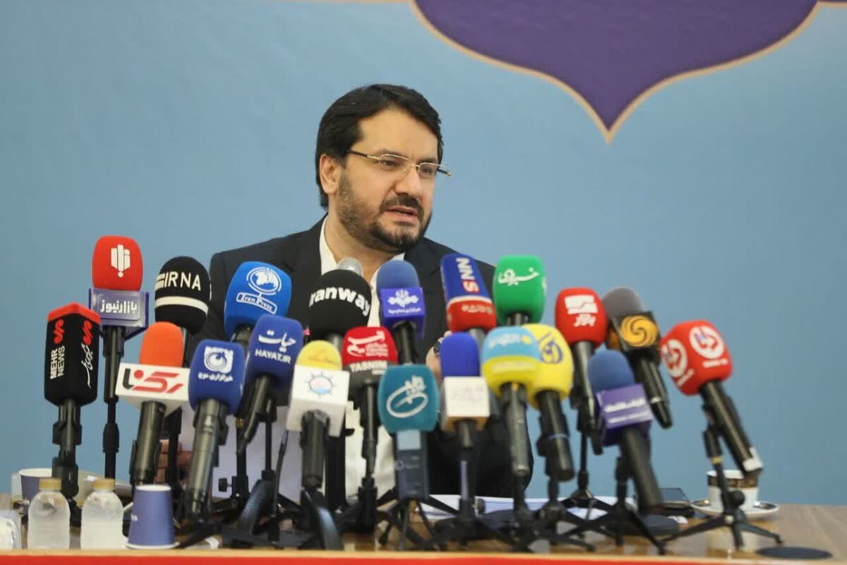 وزیر راه