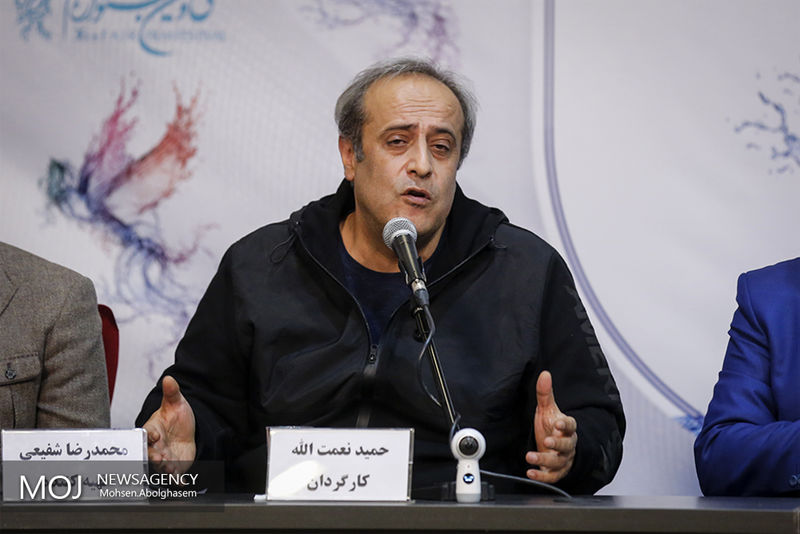شعلهور ظرفیت اکران جهانی دارد