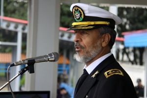 اقتدار ارتش برای دفاع از مرزهای کشور است